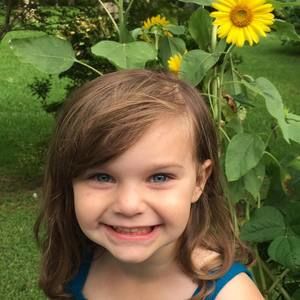 Meet your Posher, Susan